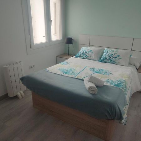 Apartamento Terradeaugas3 Caldas De Reis Ngoại thất bức ảnh